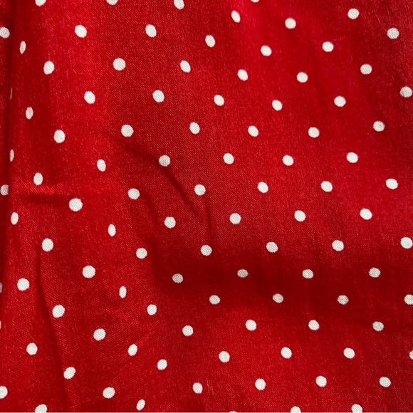 Free people matching skirt set - Picture 6 of 6